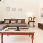 Original Y Coqueto Apartamento Junto A Plaza Mayor