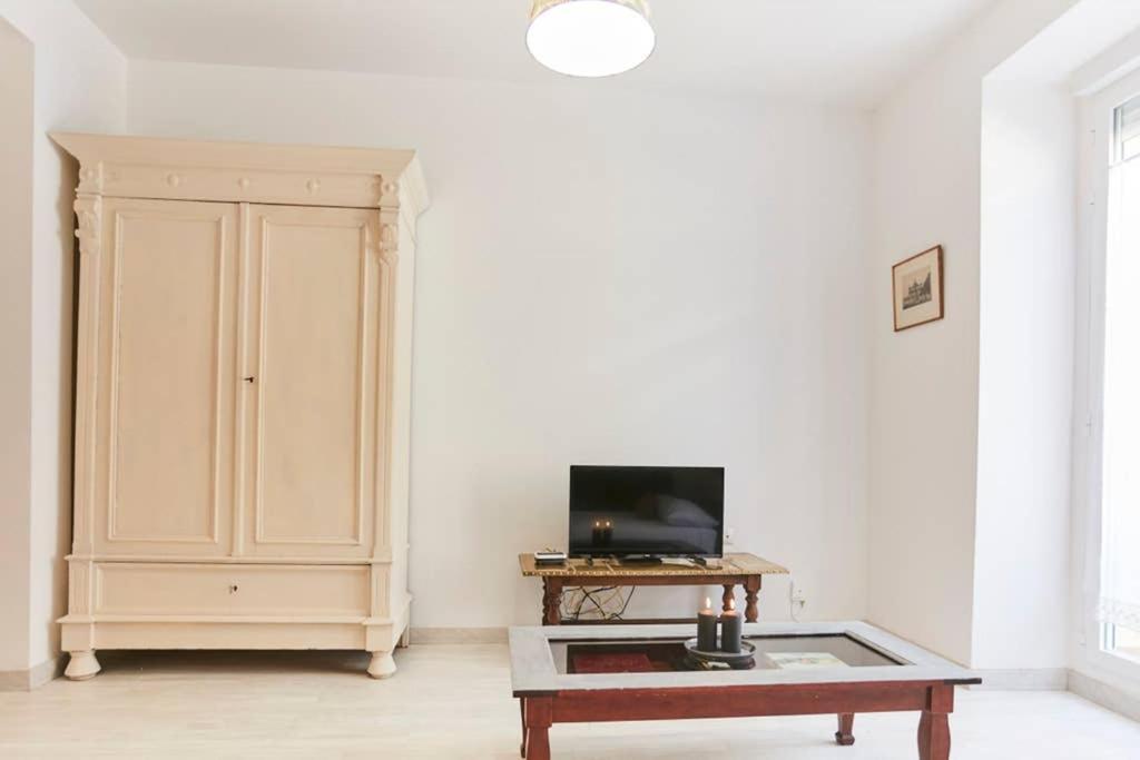 Original Y Coqueto Apartamento Junto A Plaza Mayor Appartamento Madrid
