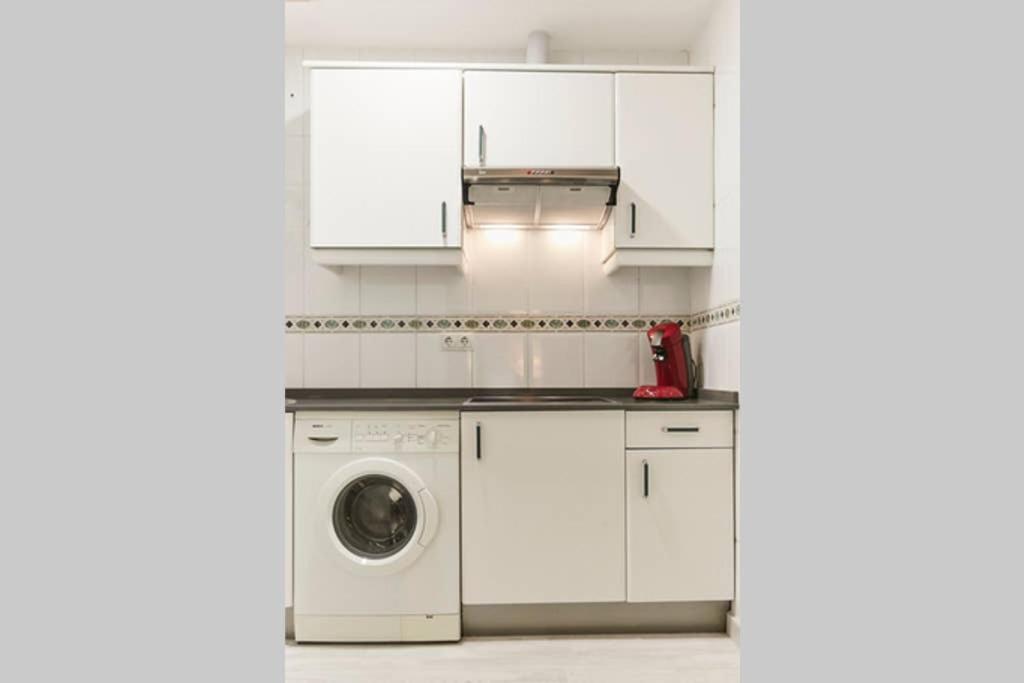 Appartamento Original Y Coqueto Apartamento Junto A Plaza Mayor Madrid