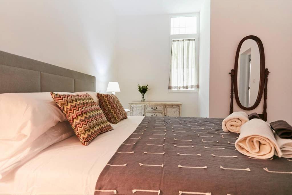 Appartamento Original Y Coqueto Apartamento Junto A Plaza Mayor *